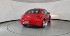 Volkswagen Beetle 2.5 SPORT MT Hatchback 2016