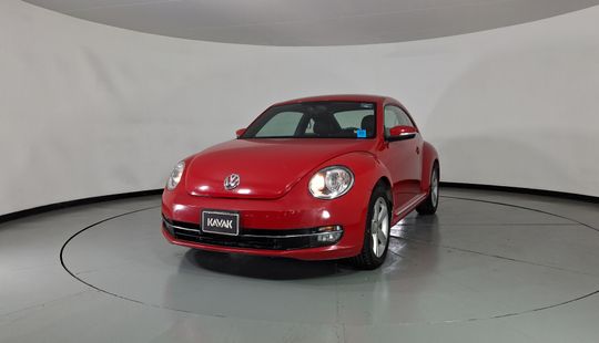 Volkswagen • Beetle