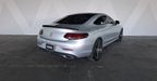 Mercedes Benz Clase C 2.0 200 AUTO Coupe 2018