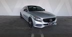Mercedes Benz Clase C 2.0 200 AUTO Coupe 2018