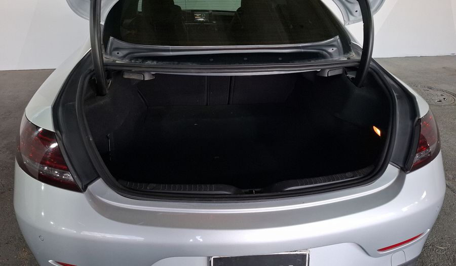 Mercedes Benz Clase C 2.0 200 AUTO Coupe 2018