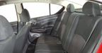 Nissan Versa 1.6 SENSE TM AC Sedan 2015