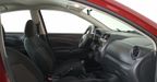 Nissan Versa 1.6 SENSE TM AC Sedan 2015