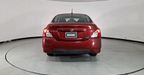 Nissan Versa 1.6 SENSE TM AC Sedan 2015