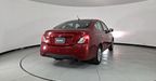 Nissan Versa 1.6 SENSE TM AC Sedan 2015