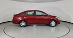 Nissan Versa 1.6 SENSE TM AC Sedan 2015