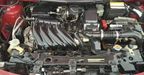 Nissan Versa 1.6 SENSE TM AC Sedan 2015