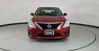 Nissan Versa 1.6 SENSE TM AC Sedan 2015