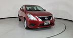 Nissan Versa 1.6 SENSE TM AC Sedan 2015