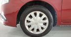 Nissan Versa 1.6 SENSE TM AC Sedan 2015