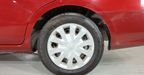 Nissan Versa 1.6 SENSE TM AC Sedan 2015