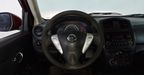Nissan Versa 1.6 SENSE TM AC Sedan 2015