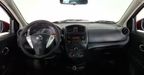 Nissan Versa 1.6 SENSE TM AC Sedan 2015