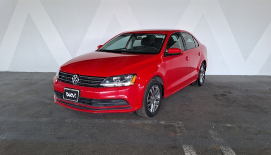 Volkswagen • Jetta