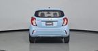 Chevrolet Spark 1.4 LT B MT Hatchback 2016