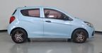 Chevrolet Spark 1.4 LT B MT Hatchback 2016