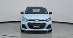 Chevrolet Spark 1.4 LT B MT Hatchback 2016