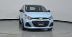 Chevrolet Spark 1.4 LT B MT Hatchback 2016