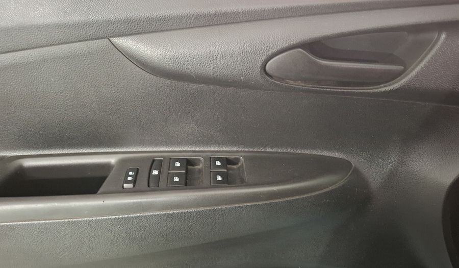 Chevrolet Spark 1.4 LT B MT Hatchback 2016