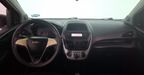 Chevrolet Spark 1.4 LT B MT Hatchback 2016