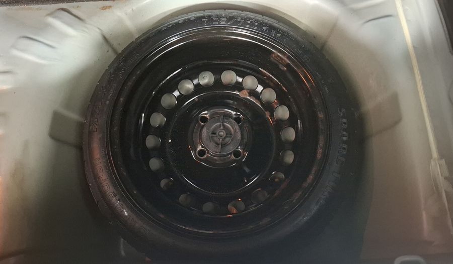 Chevrolet Spark 1.4 LT B MT Hatchback 2016