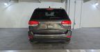 Jeep Grand Cherokee 3.6 LIMITED LUJO V6 4X2 Suv 2017