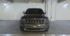 Jeep Grand Cherokee 3.6 LIMITED LUJO V6 4X2 Suv 2017