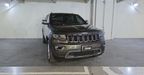 Jeep Grand Cherokee 3.6 LIMITED LUJO V6 4X2 Suv 2017