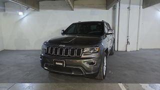 Jeep • Grand Cherokee