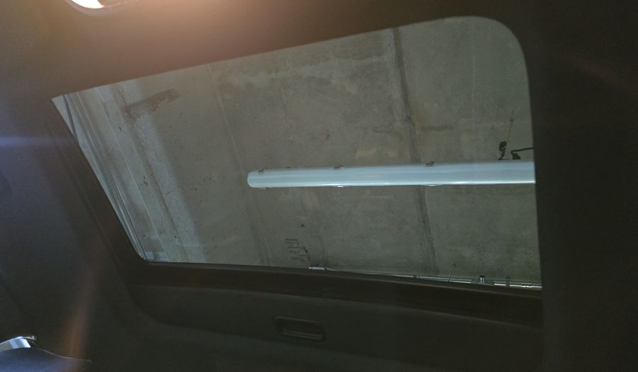 Jeep Grand Cherokee 3.6 LIMITED LUJO V6 4X2 Suv 2017