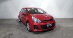 Kia Rio 1.6 LX MT Hatchback 2017