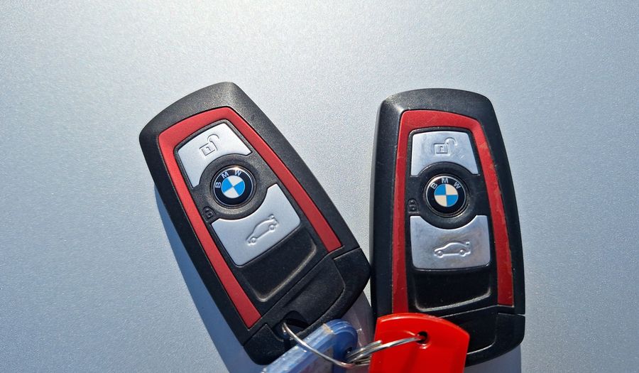 Bmw Serie 3 2.0 320I A SPORT Sedan 2018