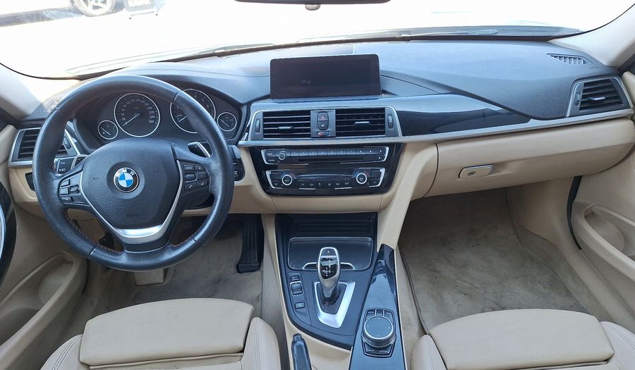 Bmw Serie 3 2.0 320I A SPORT Sedan 2018