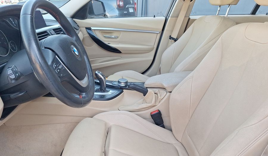 Bmw Serie 3 2.0 320I A SPORT Sedan 2018