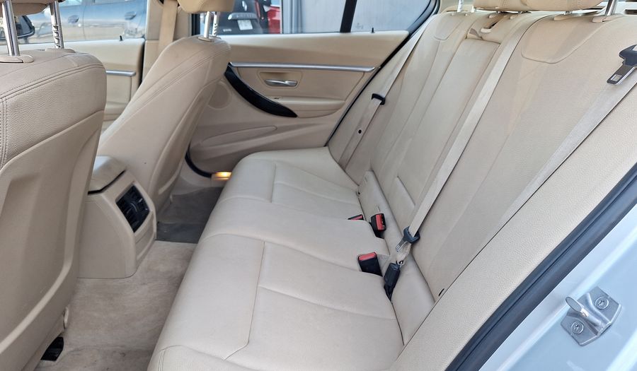 Bmw Serie 3 2.0 320I A SPORT Sedan 2018