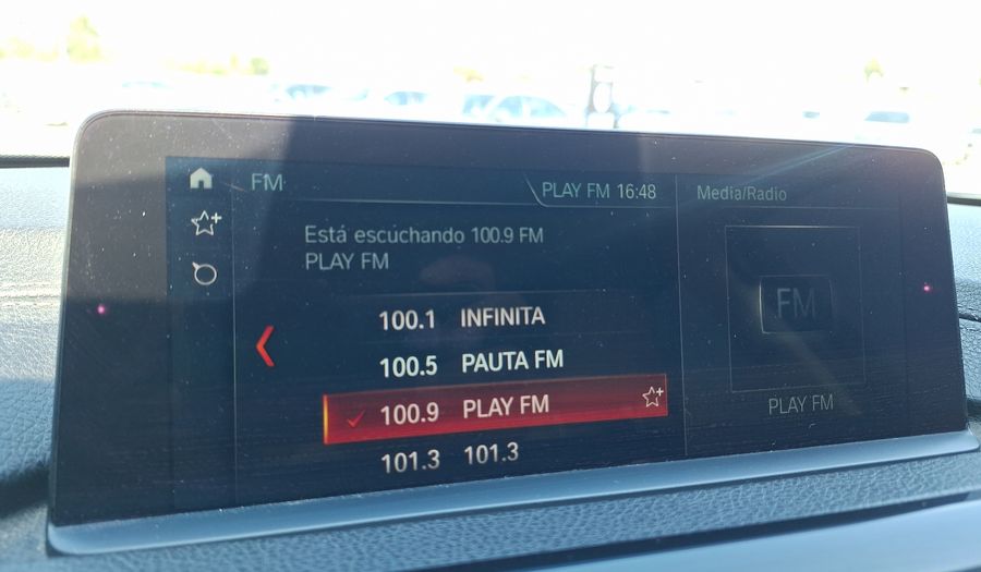 Bmw Serie 3 2.0 320I A SPORT Sedan 2018