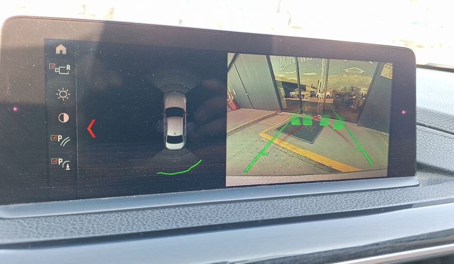 Bmw Serie 3 2.0 320I A SPORT Sedan 2018