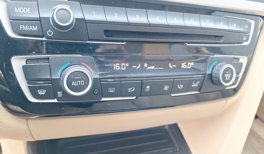 Bmw Serie 3 2.0 320I A SPORT Sedan 2018