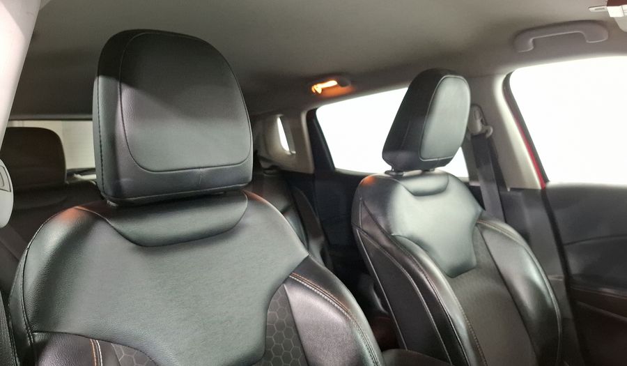 Jeep Compass 2.4 LATITUDE AUTO Suv 2019