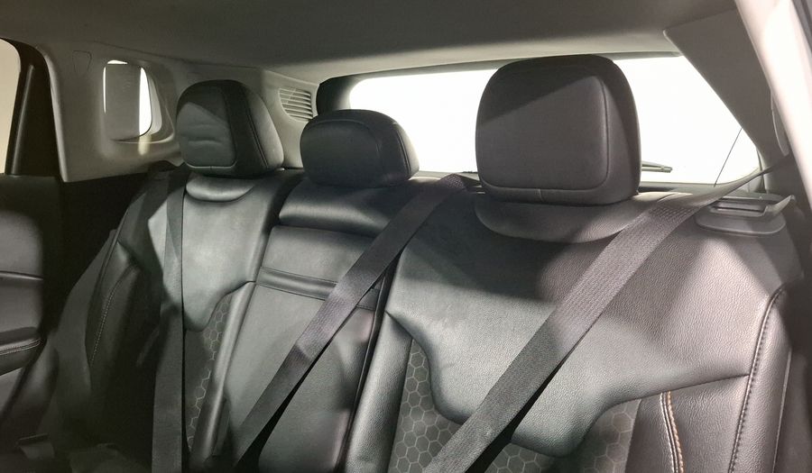 Jeep Compass 2.4 LATITUDE AUTO Suv 2019