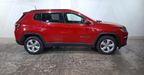 Jeep Compass 2.4 LATITUDE AUTO Suv 2019