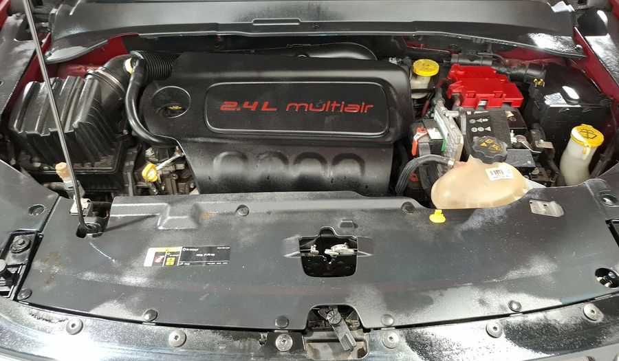 Jeep Compass 2.4 LATITUDE AUTO Suv 2019