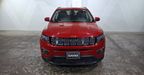 Jeep Compass 2.4 LATITUDE AUTO Suv 2019