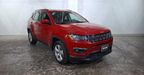 Jeep Compass 2.4 LATITUDE AUTO Suv 2019