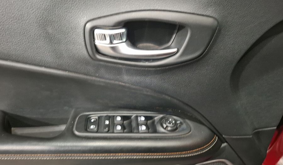 Jeep Compass 2.4 LATITUDE AUTO Suv 2019