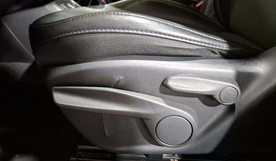 Jeep Compass 2.4 LATITUDE AUTO Suv 2019