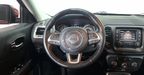 Jeep Compass 2.4 LATITUDE AUTO Suv 2019