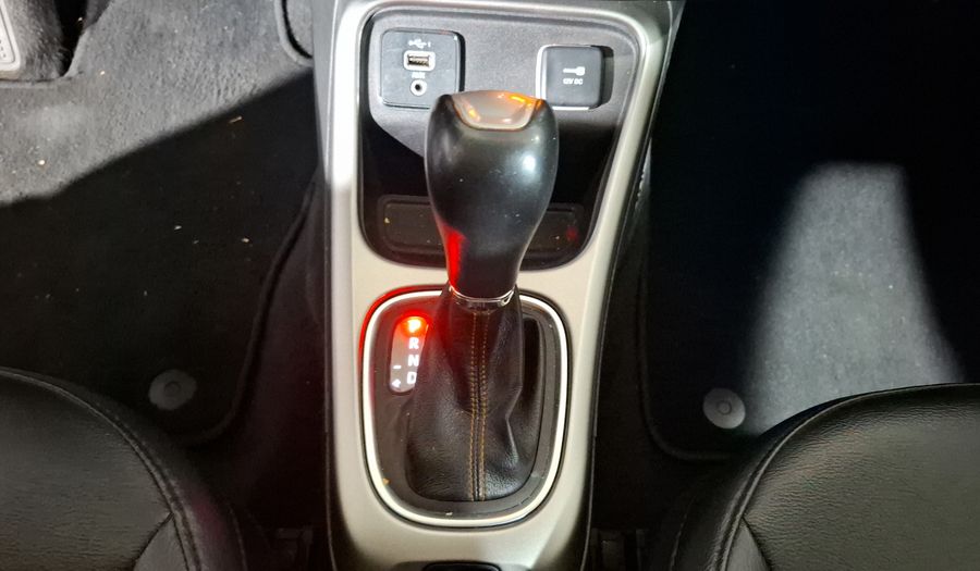 Jeep Compass 2.4 LATITUDE AUTO Suv 2019