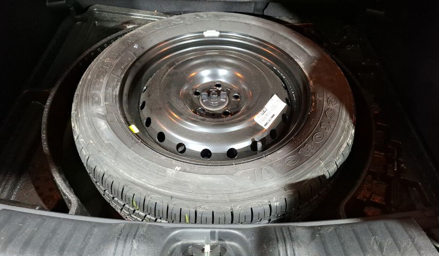 Jeep Compass 2.4 LATITUDE AUTO Suv 2019