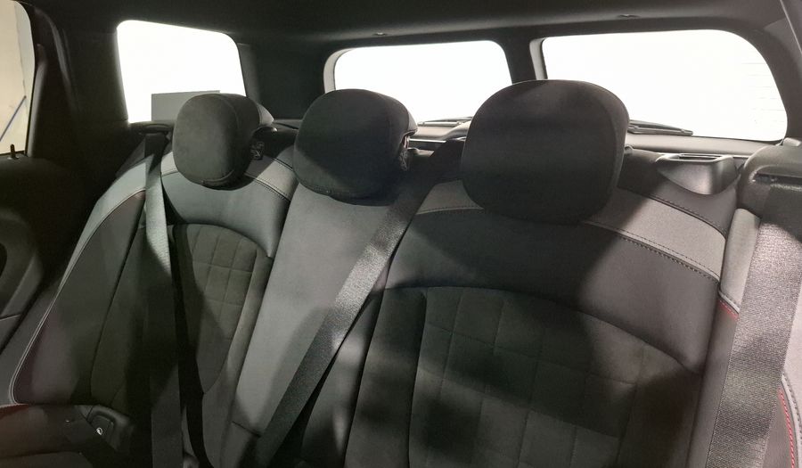 Mini Clubman 2.0 JOHN COOPER WORKS HOT CHILI AUTO 4WD Wagon 2020